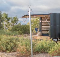 The Pop Inn - Accommodation QLD