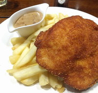 The Shellharbour Club