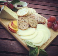 Thyme to Taste - Accommodation QLD