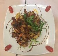 Timmy's Kitchen - Accommodation QLD