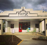 Tootsie - Accommodation QLD