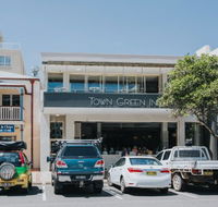 Town Green Inn