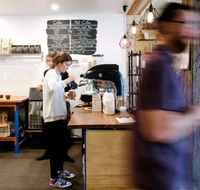 Trader  Co - Accommodation QLD