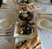 Turkish Pide House - Accommodation QLD