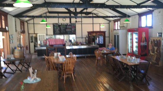 Lewinsbrook ACT Accommodation QLD