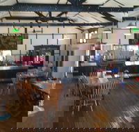 Twin Rivers Cafe - Accommodation QLD