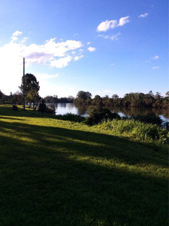 North Woodburn ACT Accommodation QLD