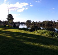 Two Rivers Cafe - Accommodation QLD