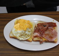 Tyndale Tourist Park and Roadhouse - Accommodation QLD