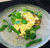 Urban Pantry - Accommodation QLD