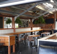 Valhalla Cafe  Restaurant - Accommodation QLD