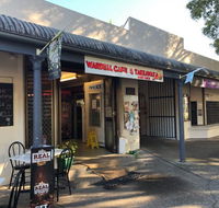 Wardell Cafe and Takeaway - Accommodation QLD