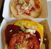 Yass McDonalds - Accommodation QLD