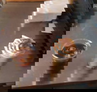 1919 Cocoa and Coffee - Accommodation QLD