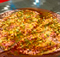 Al Basha Grills - Accommodation QLD