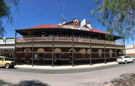 Walleroobie NSW Accommodation QLD