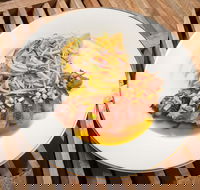 Ballarat Sushi Plus - Accommodation QLD