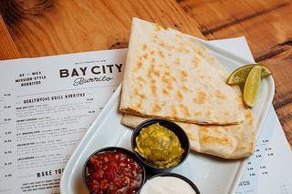 Bay City Burrito - St Kilda - Accommodation QLD 0