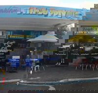 Brighton Fish Supply - Accommodation QLD