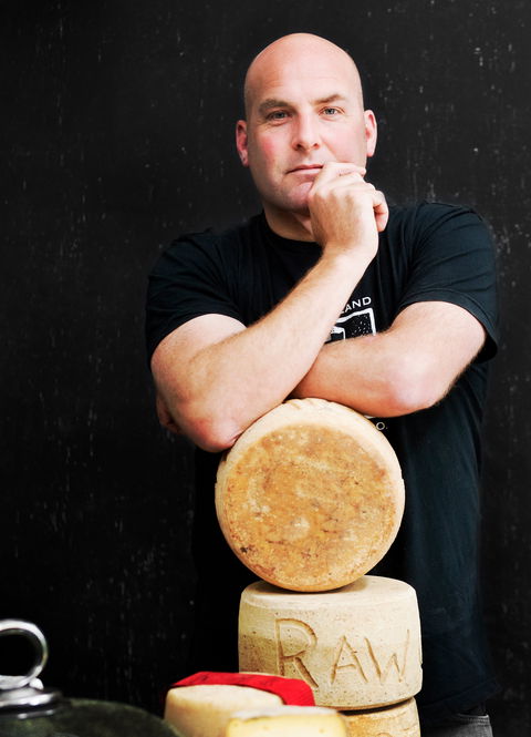 Bruny Island Cheese Co. - Accommodation QLD 2
