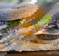 Bucking Bull - Hillarys - Accommodation QLD