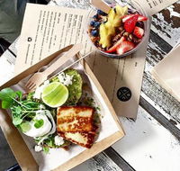 Burleigh Social - Accommodation QLD