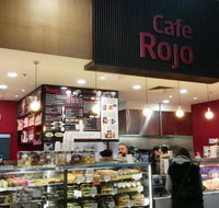 Cafe Rojo - Accommodation QLD