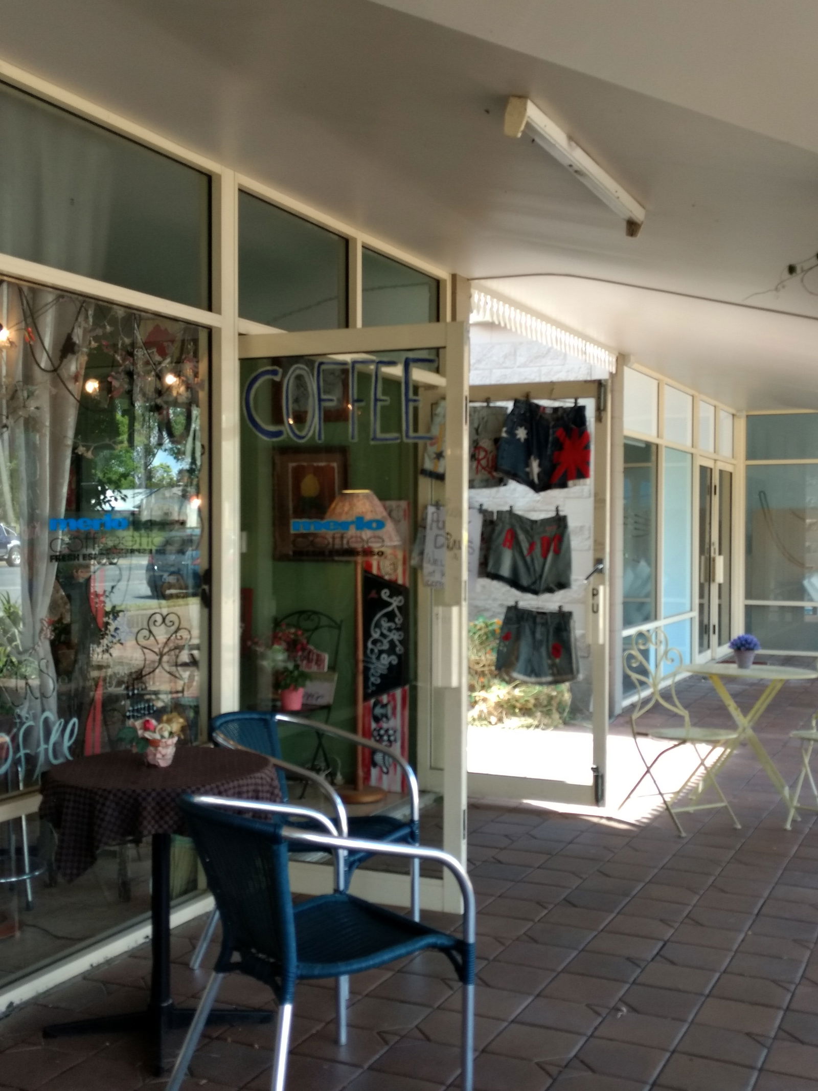 Purga QLD Accommodation QLD