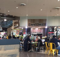Cafe Chezzi - Accommodation QLD