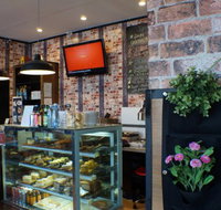 Cafe Okrich - Accommodation QLD