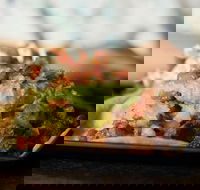 California Tacos - Accommodation QLD