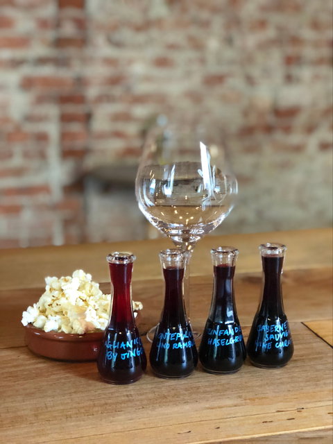 Cantina Sociale - Accommodation QLD 0