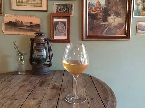 Cantina Sociale - Accommodation QLD 2