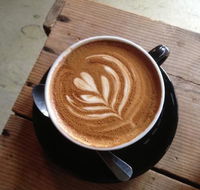 Canteen Coffee - Accommodation QLD