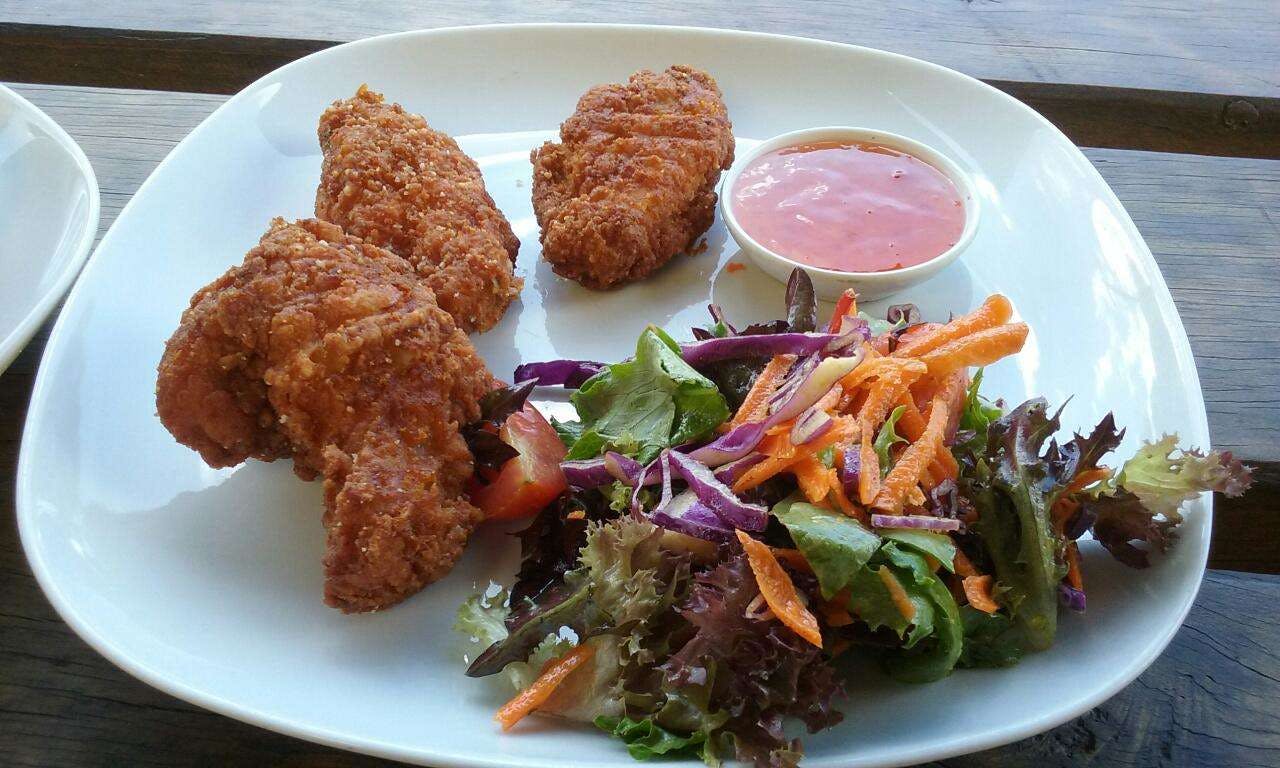 Wimbledon Heights VIC Accommodation QLD