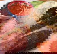 Chef's Delight - Accommodation QLD