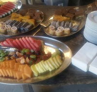 CK Cafe - Accommodation QLD