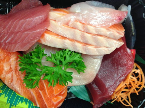 Claringbolds Sushi Bar - Accommodation QLD 0