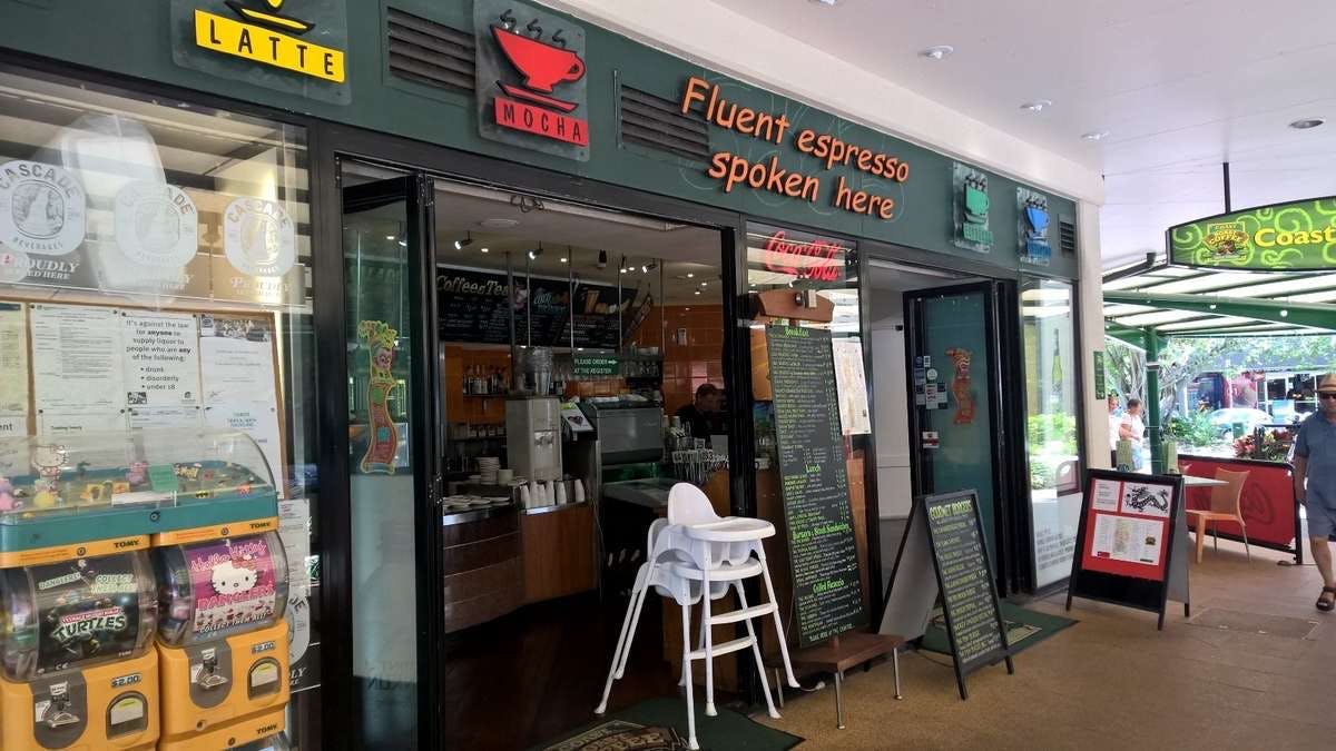 Cairns QLD Accommodation QLD