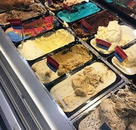 Cold Rock Ice Creamery - Accommodation QLD