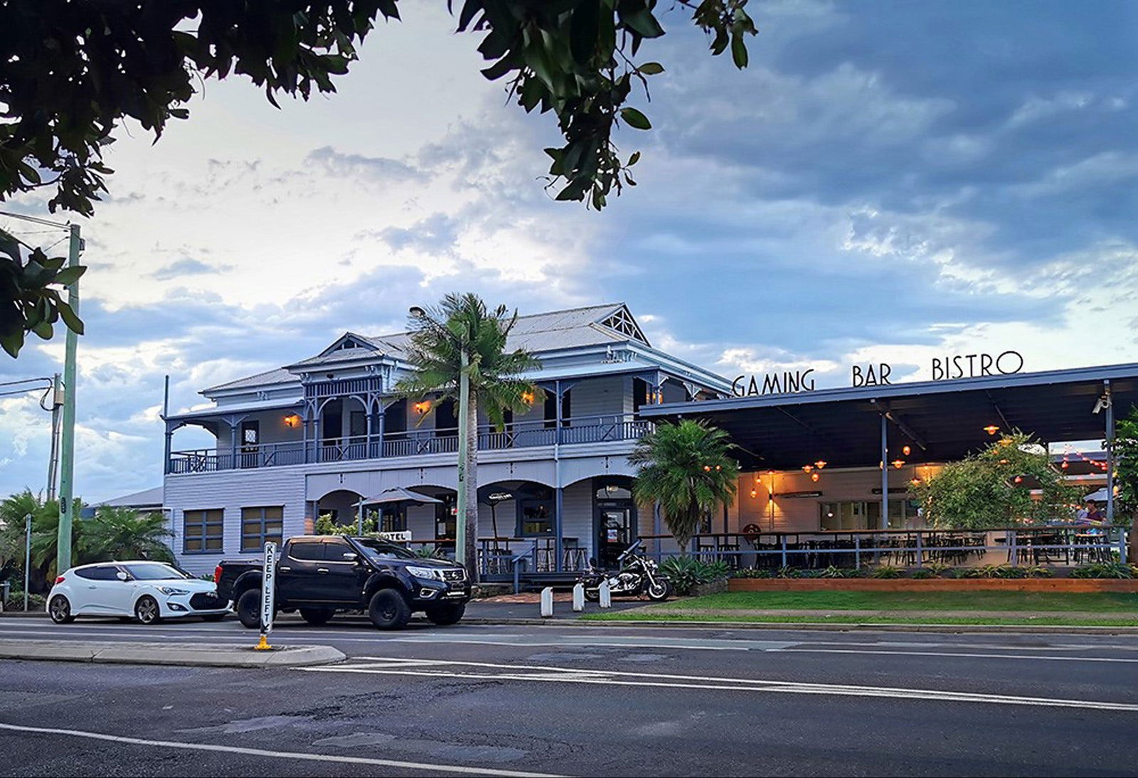  Accommodation QLD