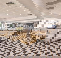 Coomealla Memorial Sporting Club - Accommodation QLD