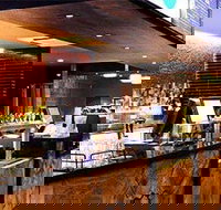 Croydon Park Club Bistro  Bar - Accommodation QLD