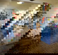 Currabubula Pub  Cafe - Accommodation QLD