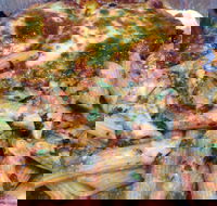 Darch Pizza  Pasta - Accommodation QLD