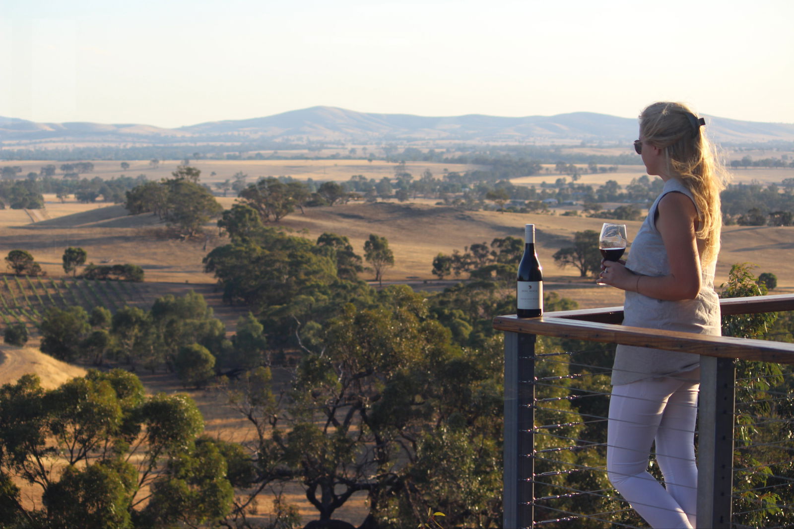 Norval VIC Accommodation QLD
