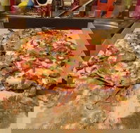 Domino's Pizza - Accommodation QLD