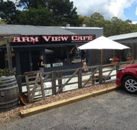 Farmview Cafe - Accommodation QLD