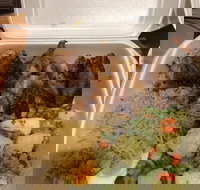 Fratelli's Pizza  Pasta Family Restaurant - Accommodation QLD