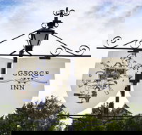 George IV Inn Picton - Accommodation QLD